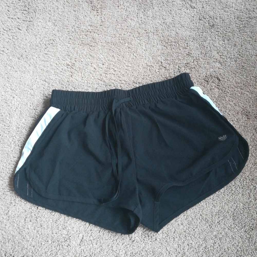 Workout Shorts